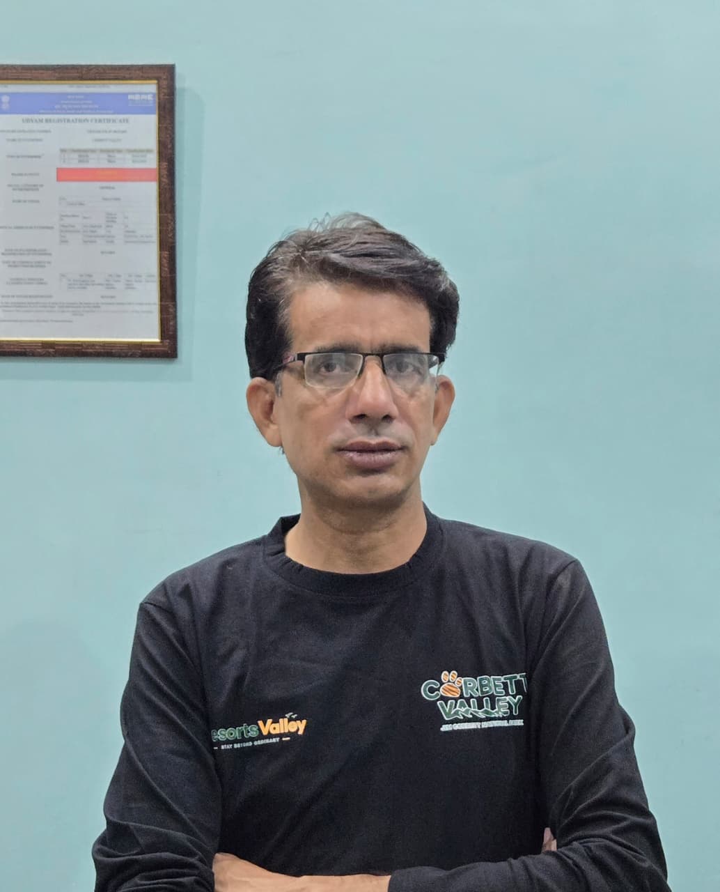 Murtaza Ali